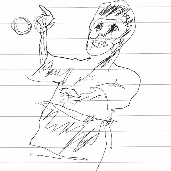 Trouble | Retro Vinyl Club