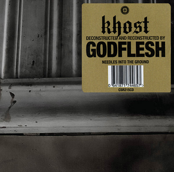 Needles Into The Ground | Retro Vinyl Club