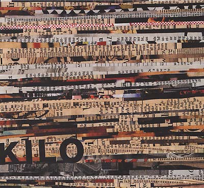 Kilo | Retro Vinyl Club