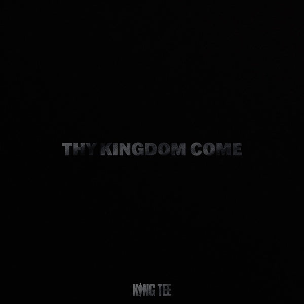 Thy Kingdom Come | Retro Vinyl Club