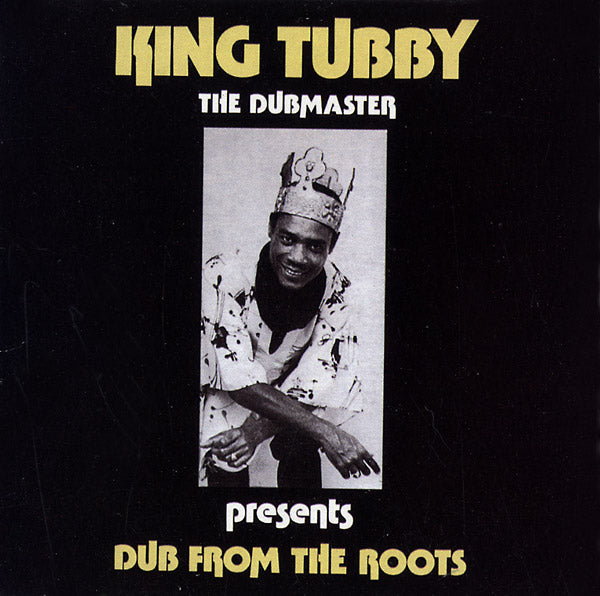 Dub From The Roots | Retro Vinyl Club