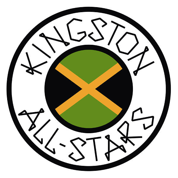 Presenting Kingston All-Stars | Retro Vinyl Club