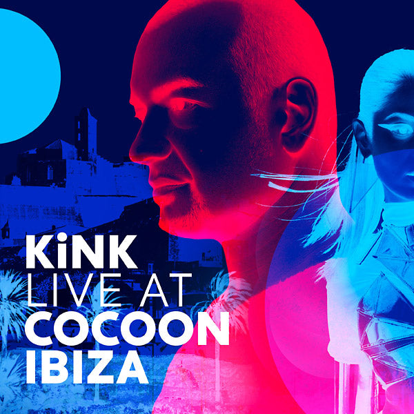 Live At Cocoon Ibiza | Retro Vinyl Club
