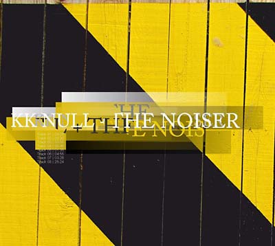 KK Null + The Noiser | Retro Vinyl Club