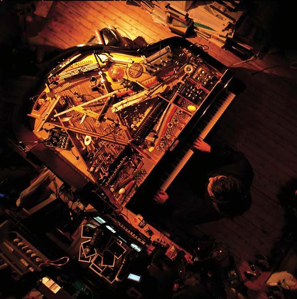 Klavikon | Retro Vinyl Club