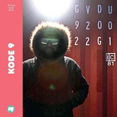 Rinse: 22 | Retro Vinyl Club