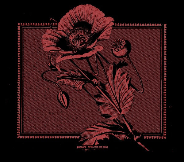 Until The Day I Die | Retro Vinyl Club