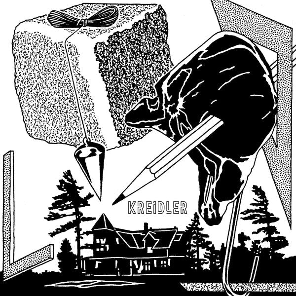 Spells And Daubs | Retro Vinyl Club