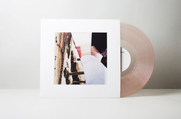 A Book Of Flying | Retro Vinyl Club