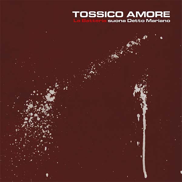 Tossico Amore | Retro Vinyl Club