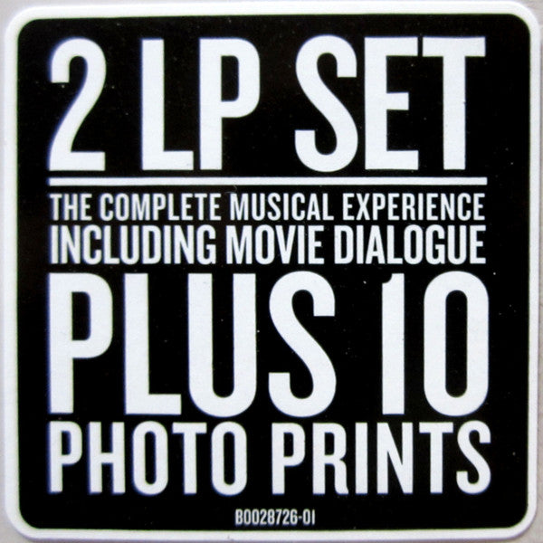 A Star Is Born Soundtrack | Retro Vinyl Club