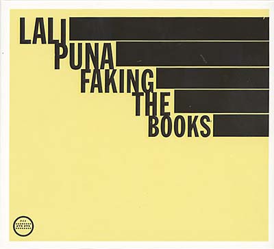 Faking The Books | Retro Vinyl Club