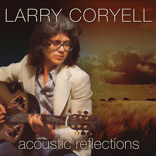 Acoustic Reflections | Retro Vinyl Club