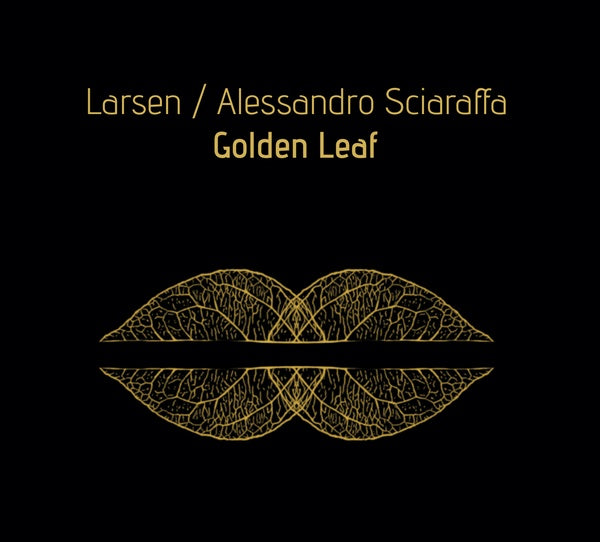 Golden Leaf | Retro Vinyl Club