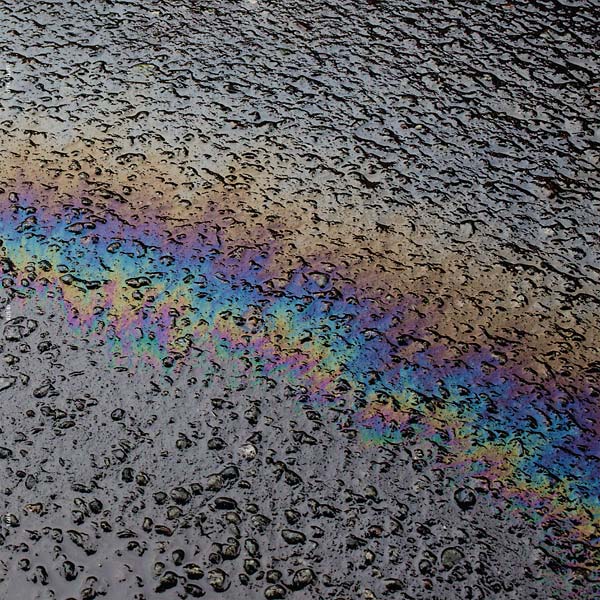 In Situ | Retro Vinyl Club