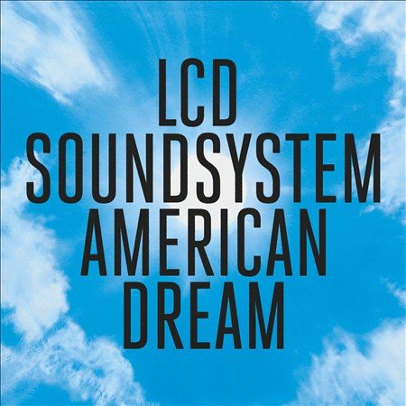 American Dream (140 Gram Vinyl, Download Insert) (2 Lp's) | Retro Vinyl Club