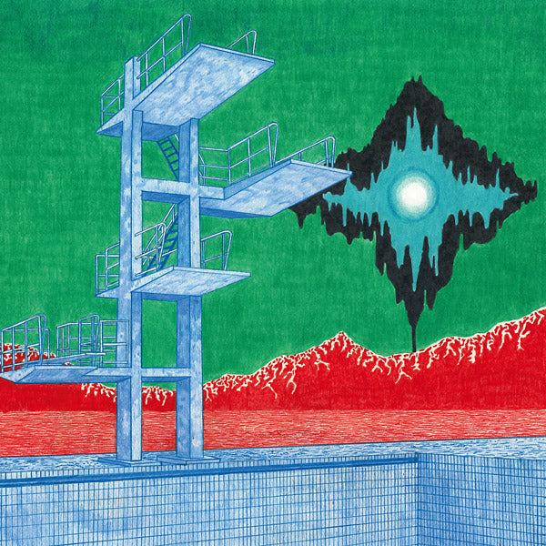 The Sun Has No Money | Retro Vinyl Club