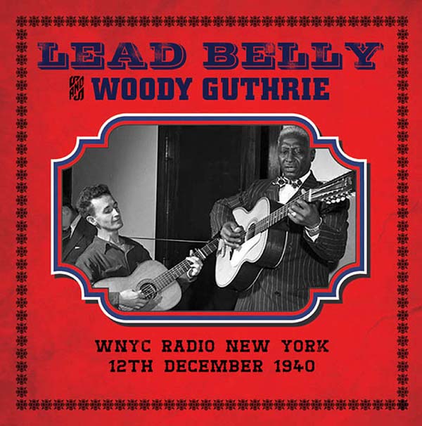 WNYC Radio New York 12th December 1940 | Retro Vinyl Club