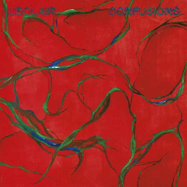 Confusions | Retro Vinyl Club