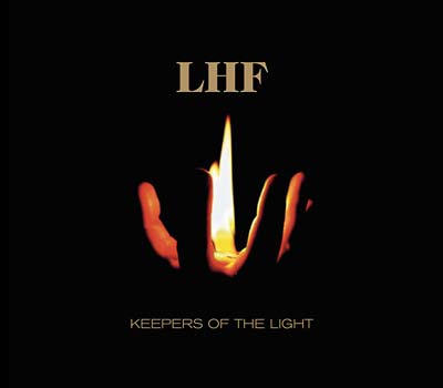 Keepers Of The Light | Retro Vinyl Club