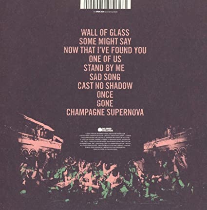 MTV Unplugged (Live At Hull City Hall) | Retro Vinyl Club