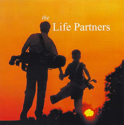 Life Partners | Retro Vinyl Club