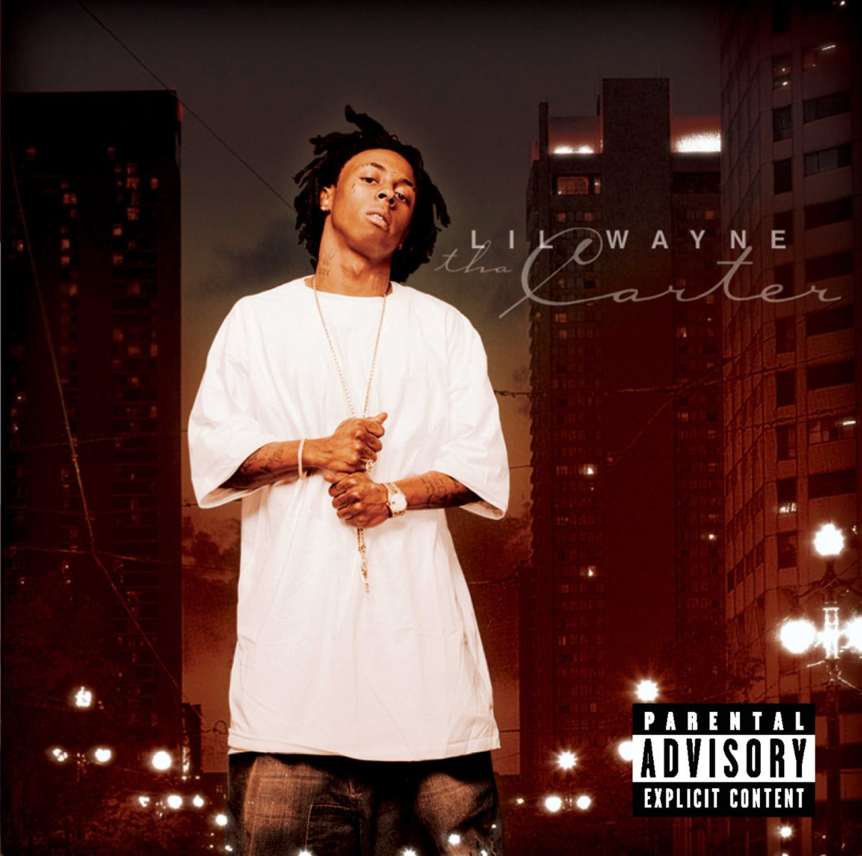 Tha Carter *PRE-ORDER 8/8/25*(2xVINYL) | Retro Vinyl Club