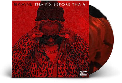 Tha Fix Before Tha VI (PRE-ORDER 6/6/2025)(VINYL)(Import) | Retro Vinyl Club