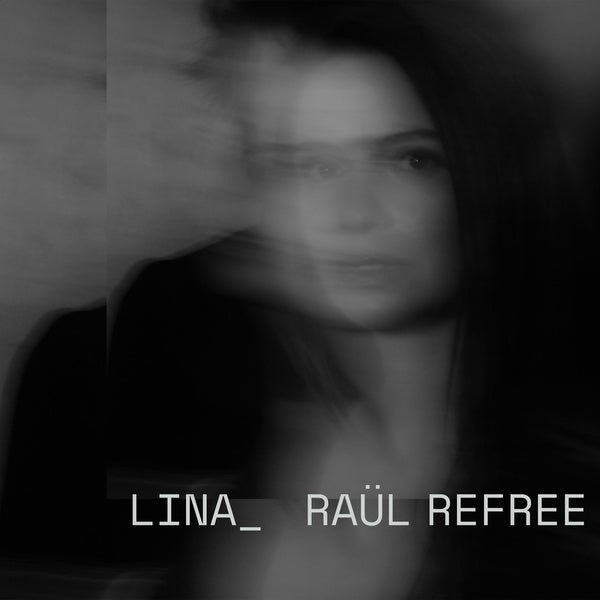 Lina_Raul Refree | Retro Vinyl Club