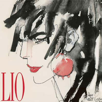 Can Can | Retro Vinyl Club