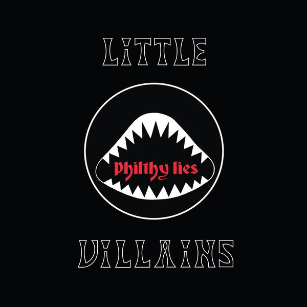 Philthy Lies | Retro Vinyl Club