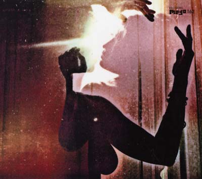 You'll Be Safe Forever | Retro Vinyl Club