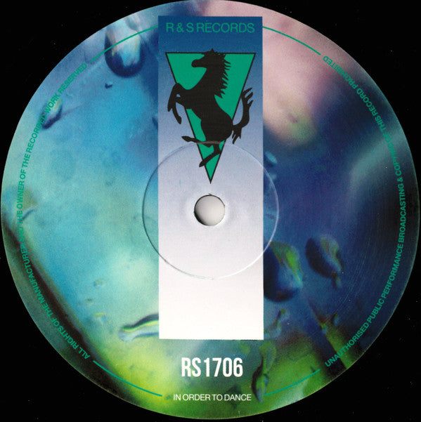 Ambivert Tools Volume One | Retro Vinyl Club