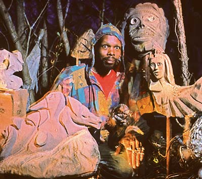 Just Before Music | Retro Vinyl Club