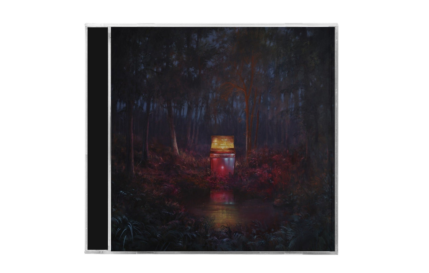 The Cosmic Selector Vol. 1 | Retro Vinyl Club