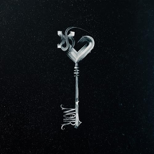 Opvs Noir Vol. 1 *PRE-ORDER 8/8/25*(VINYL) | Retro Vinyl Club