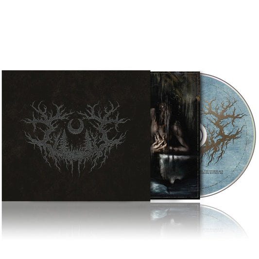 I Feel The Everblack Festering Within Me | Retro Vinyl Club