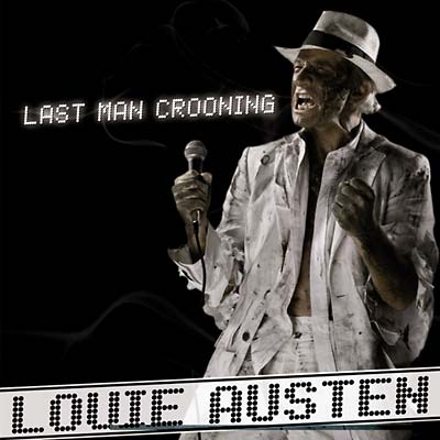 Last Man Crooning/Electrotaining You! | Retro Vinyl Club