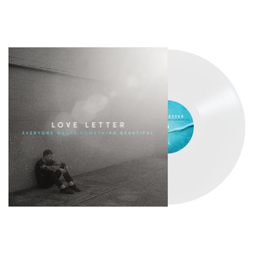 Everyone Wants Something Beautiful *PRE-ORDER 8//25*(VINYL) | Retro Vinyl Club