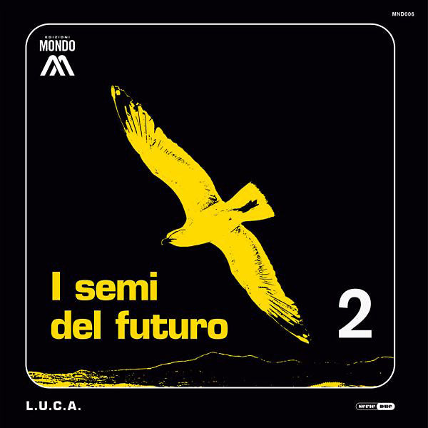 I Semi Del Futuro | Retro Vinyl Club