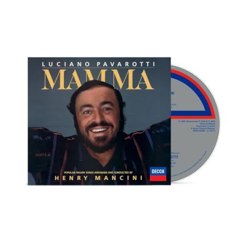 Mamma | Retro Vinyl Club