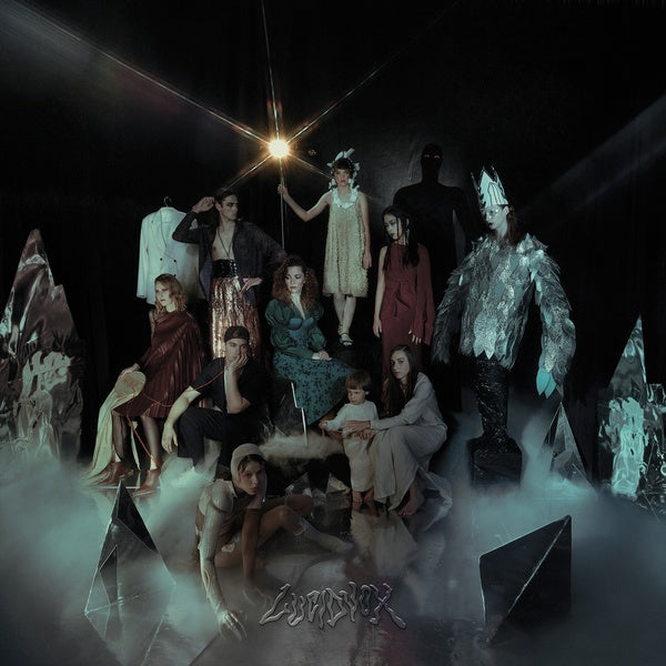 We Are | Retro Vinyl Club