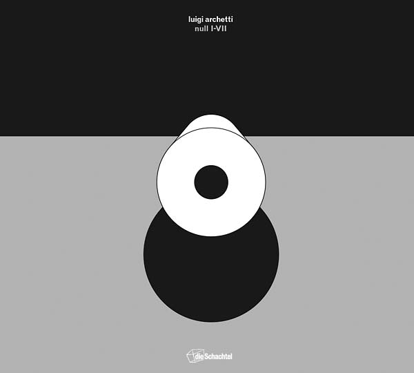 Null IV-VII | Retro Vinyl Club