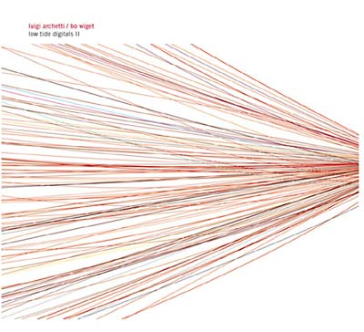Low Tide Digitals II | Retro Vinyl Club