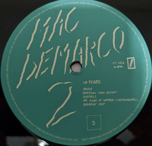 2 | Retro Vinyl Club