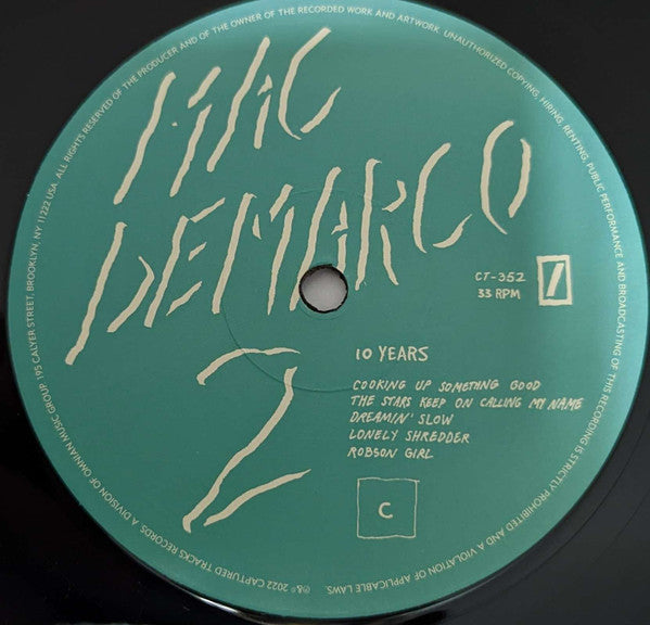 2 | Retro Vinyl Club