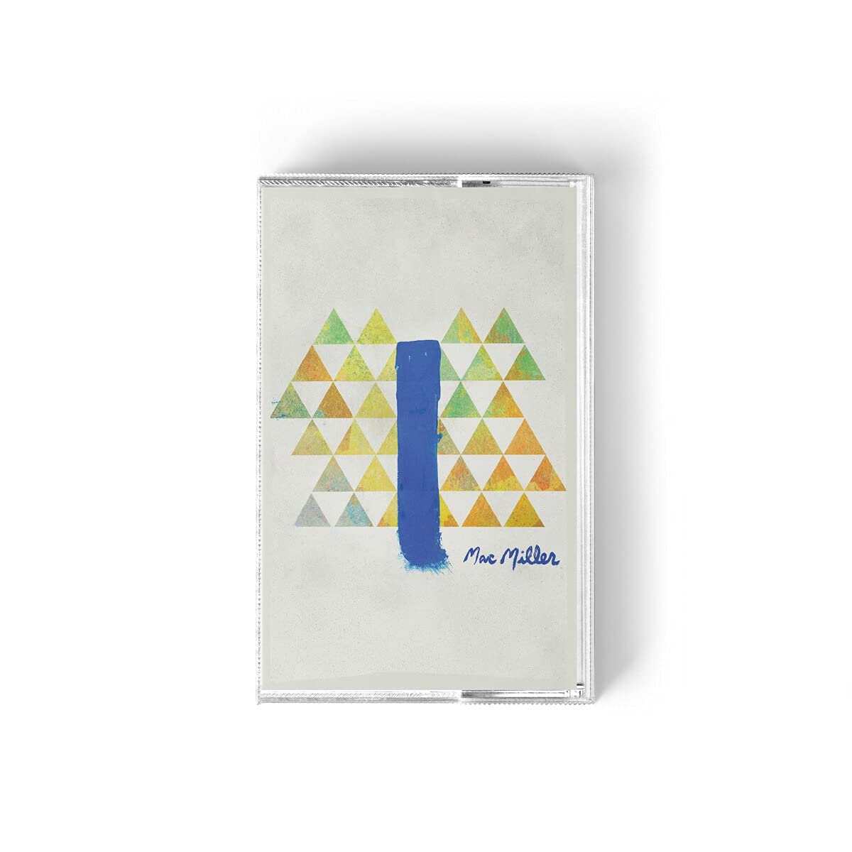 Blue Slide Park (Indie Exclusive, Limited Edition, Blue Colored Tape) | Retro Vinyl Club