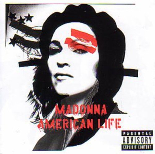 American Life | Retro Vinyl Club
