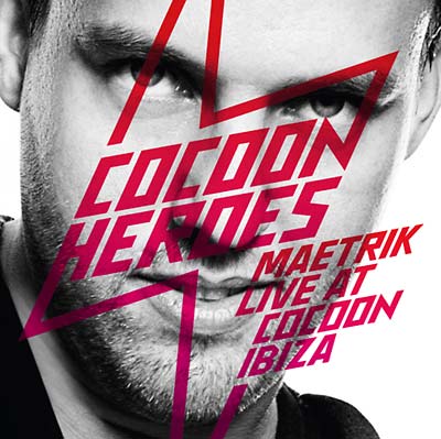 Live At Cocoon Ibiza | Retro Vinyl Club
