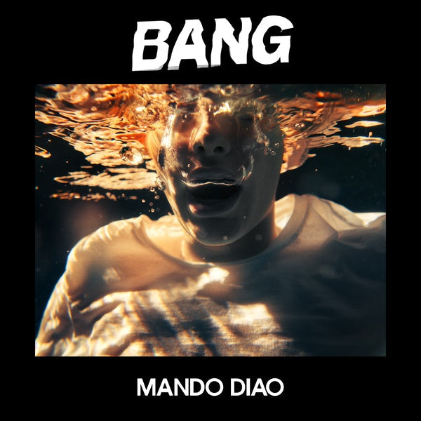Bang | Retro Vinyl Club